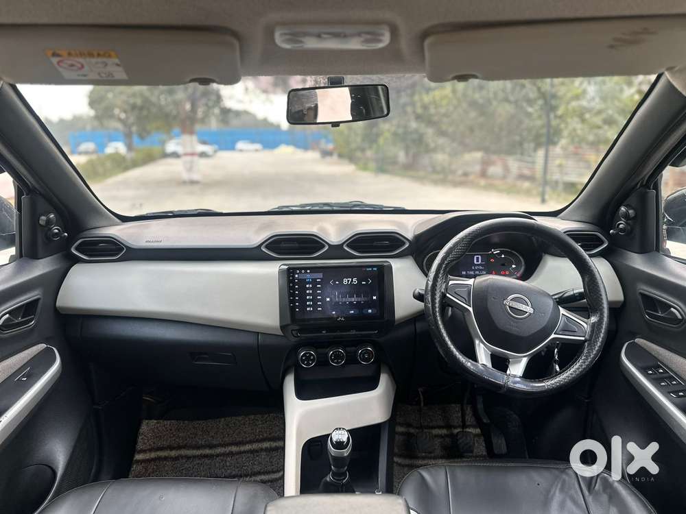 Nissan Magnite 1.0 Xl, 2023, Petrol