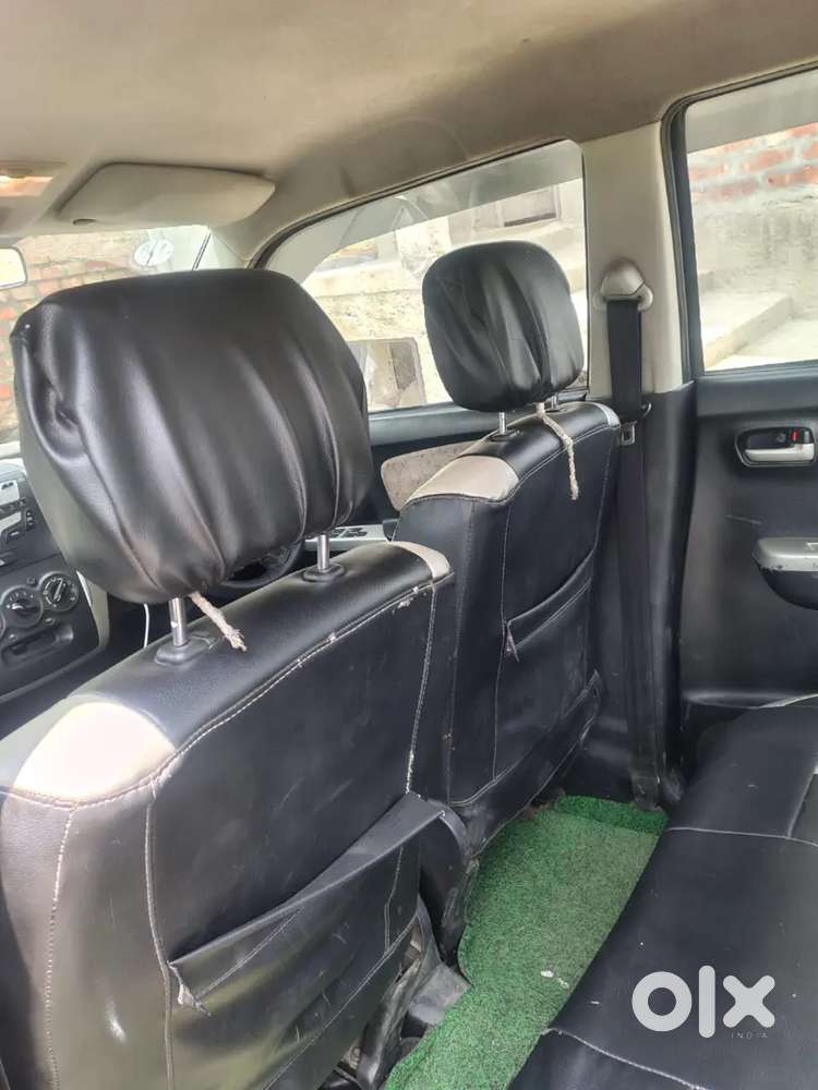 Maruti Suzuki Wagon R 2013 Petrol 67000 Km Driven