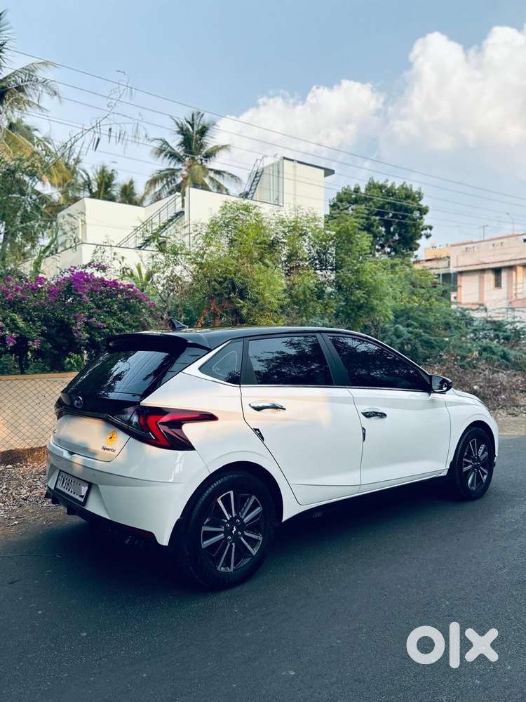 Hyundai I20 1.2 Spotz, 2023, Petrol