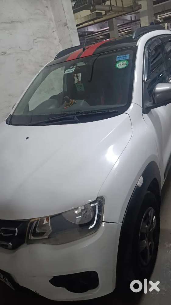 Renault Kwid 2016