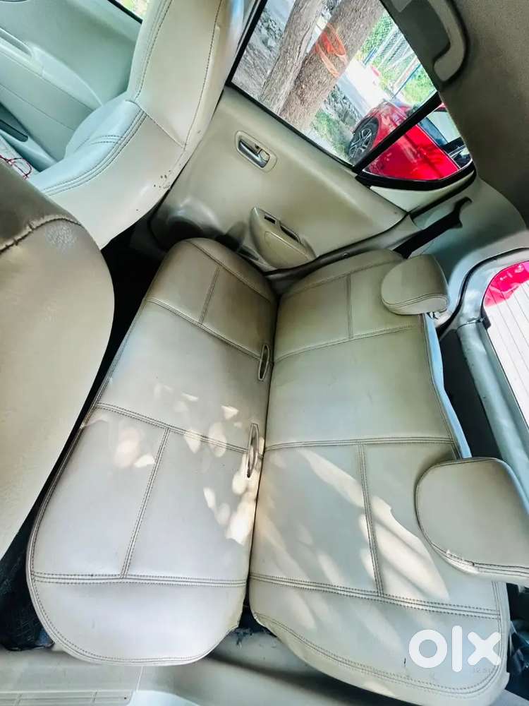 Maruti Suzuki A-star 2012 Manual