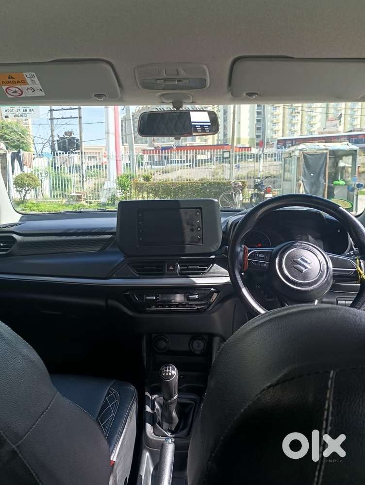 Maruti Suzuki Swift 2018 Zxi Plus, 2024, Petrol