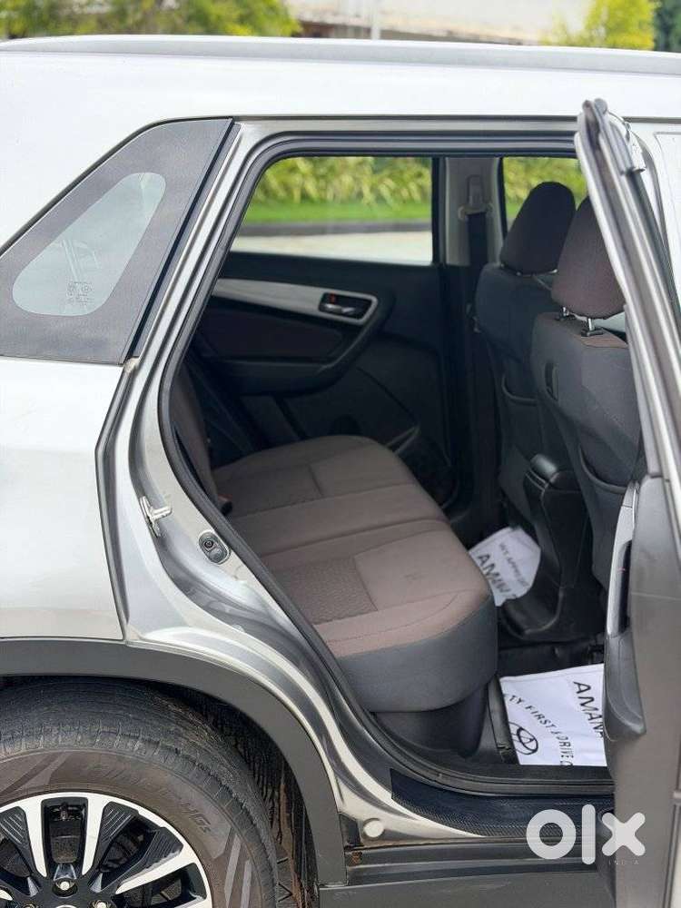 Toyota Urban Cruiser 1.5 Premium Grade At, 2020, Petrol