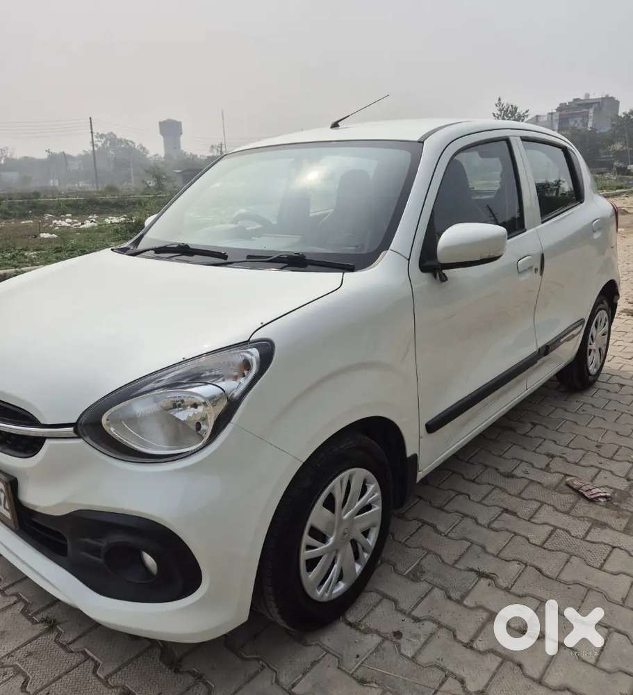 Maruti Suzuki Celerio Zxi 2022