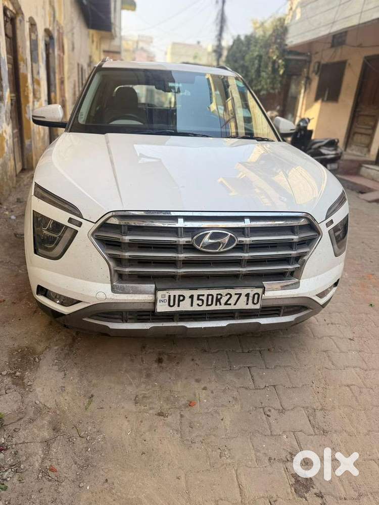 Hyundai Automatic Petrol 2022