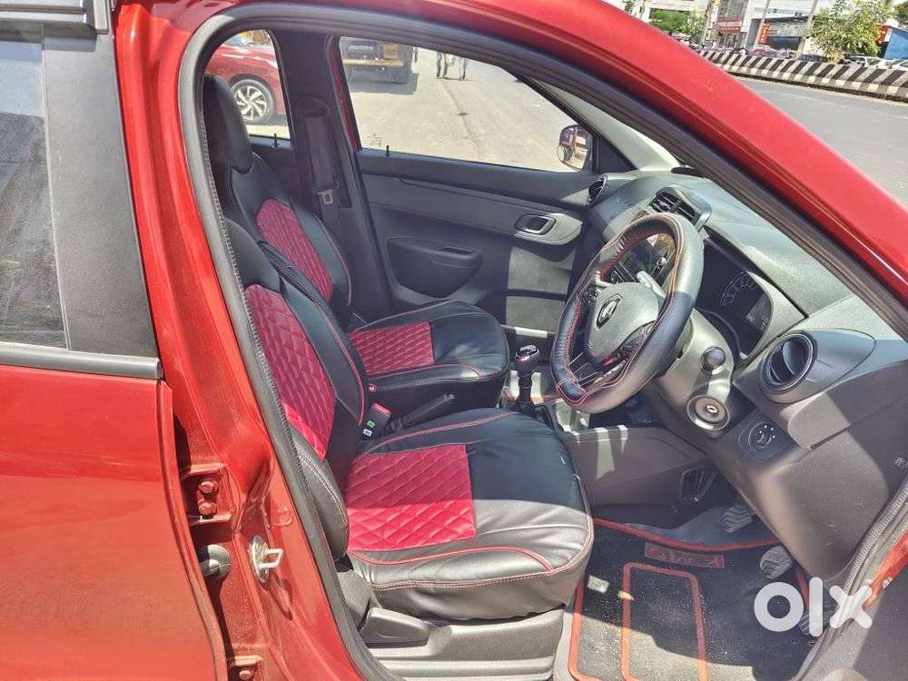 Renault Kwid Techno Cng, 2025, Petrol