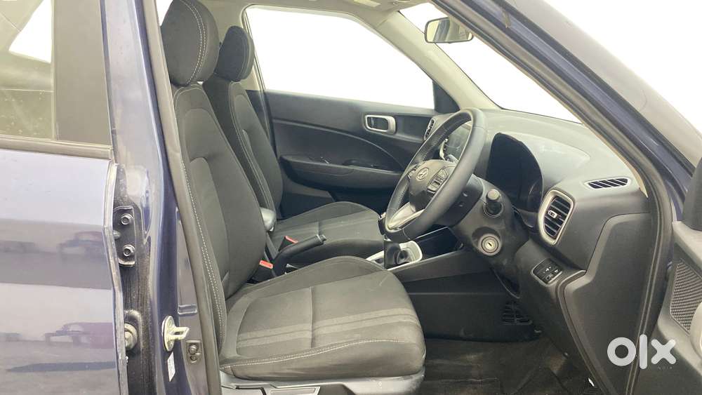 Hyundai Venue 1.0 Sx Turbo Imt, 2020, Petrol