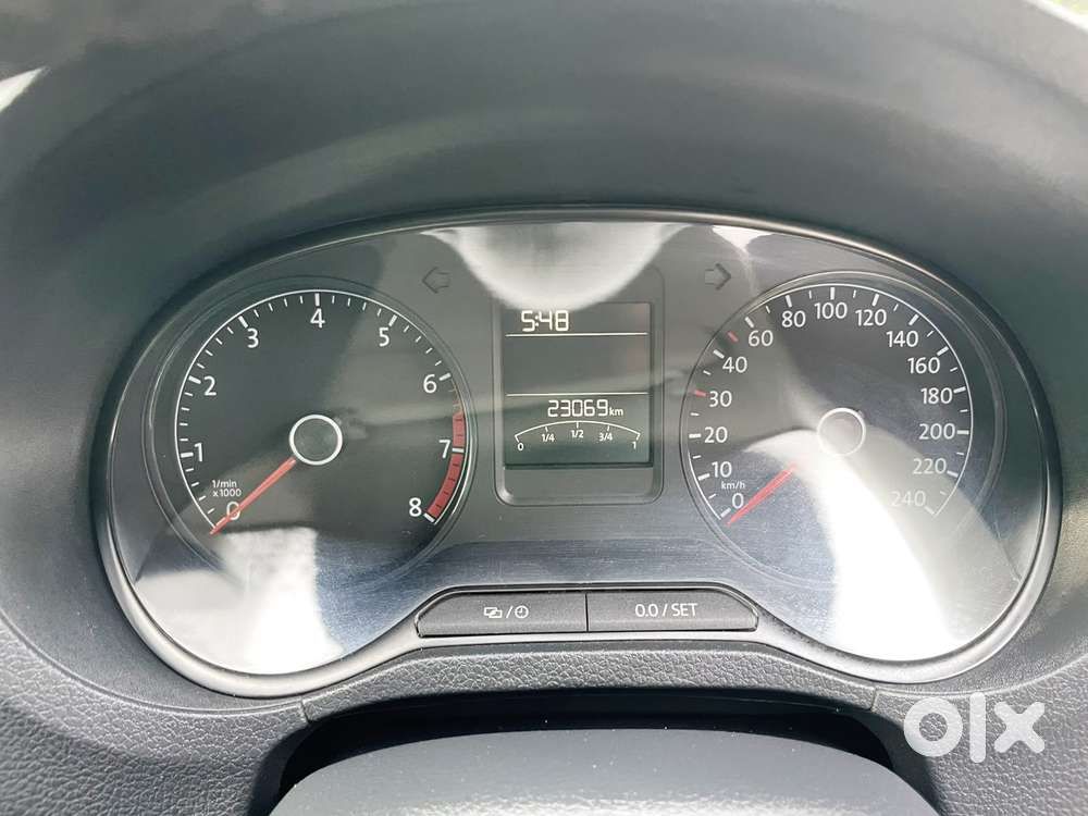 Volkswagen Polo Gt Tsi, 2021, Petrol