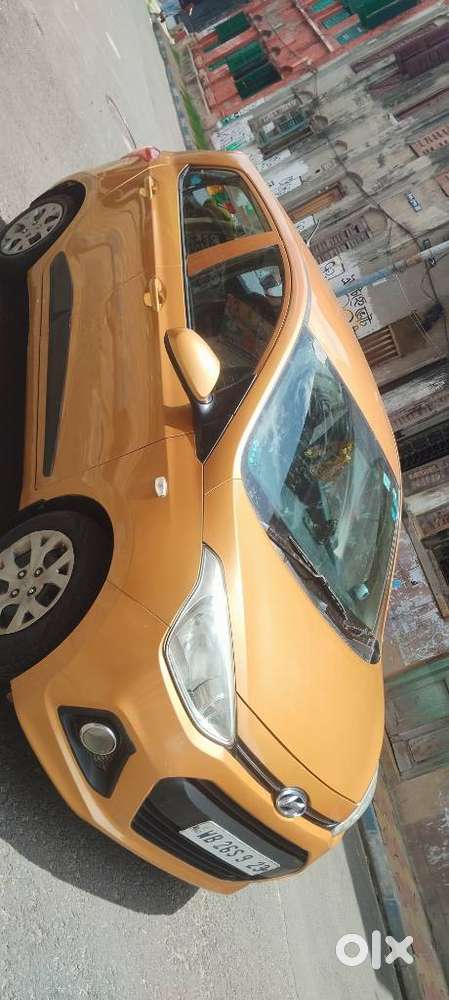 Hyundai Grand I10 Crdi Magna, 2014, Petrol