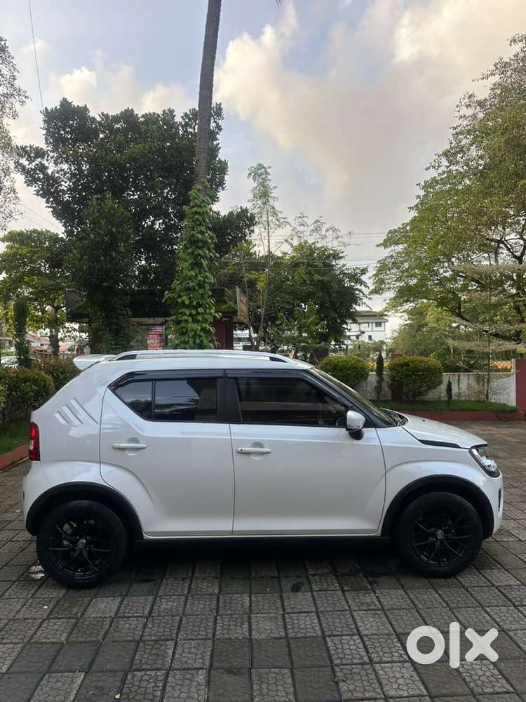 Maruti Suzuki Ignis 2026