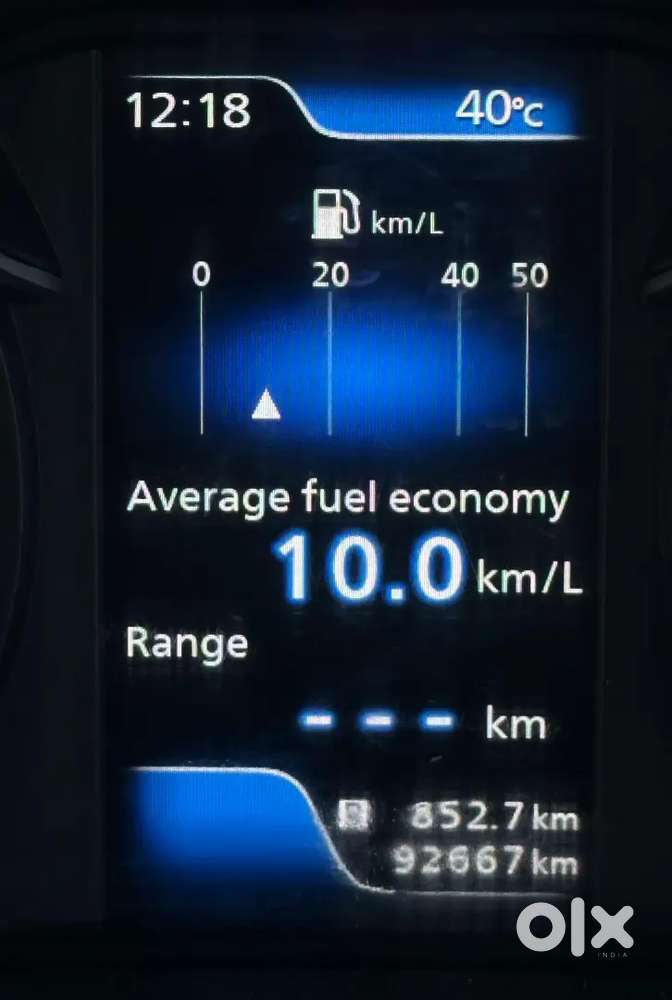 New Ertiga Cng