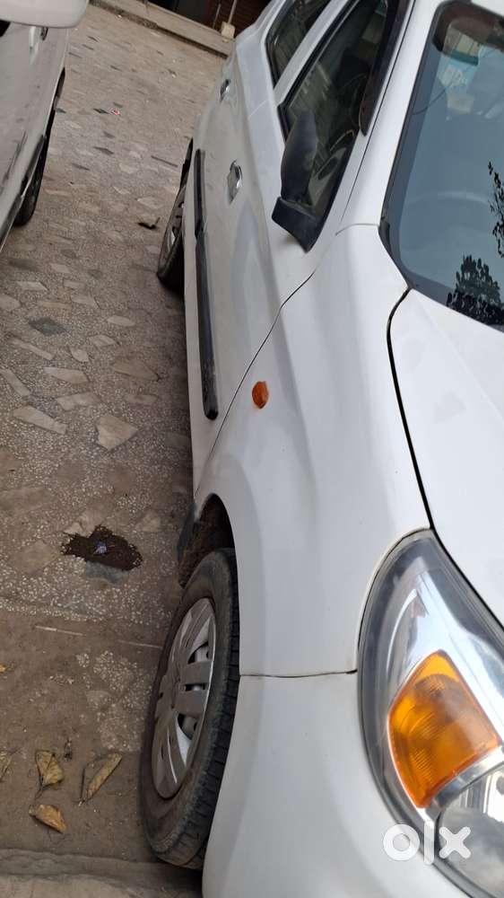 Maruti Suzuki Alto 800 0.8 Vxi (o), 2021, Cng & Hybrids