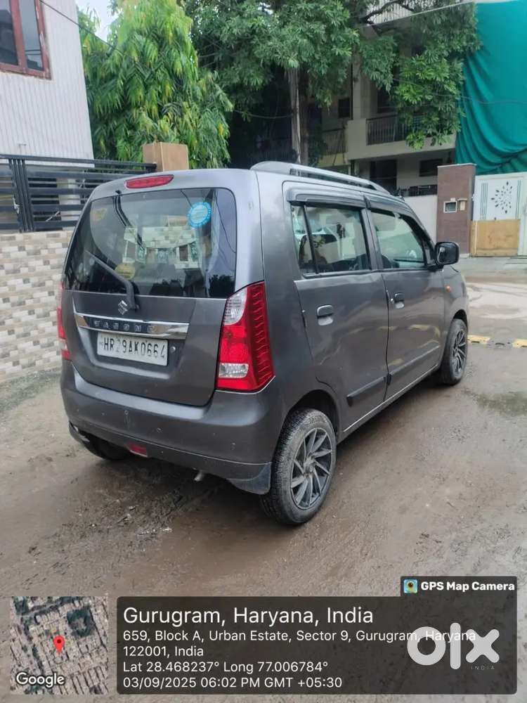 Good Condition Car