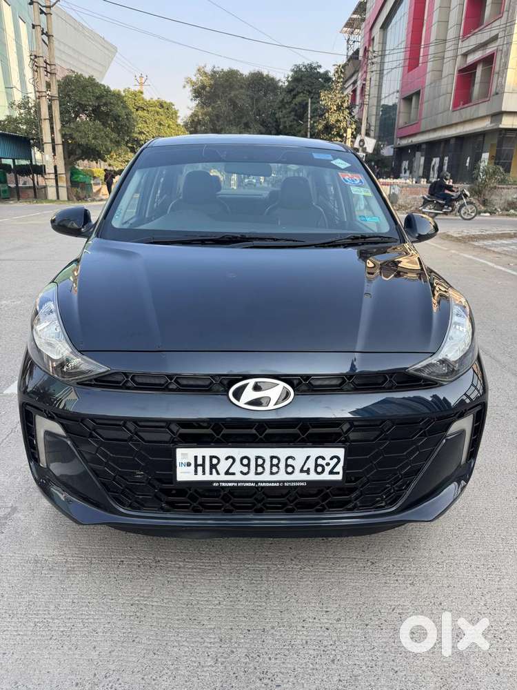 Hyundai Aura 1.2 S Cng, 2023, Cng & Hybrids