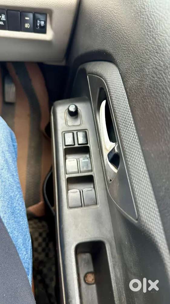 Maruti Suzuki Wagon R 2022 Petrol +cng Company Fitted