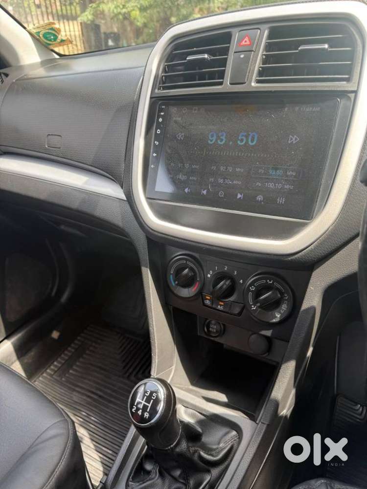 Maruti Suzuki Brezza Vdi, 2020, Diesel