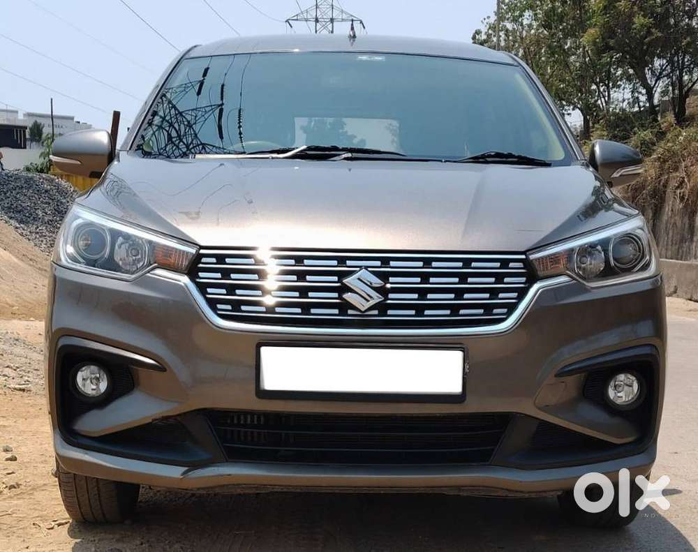 Maruti Suzuki Ertiga Vdi Shvs, 2019, Diesel