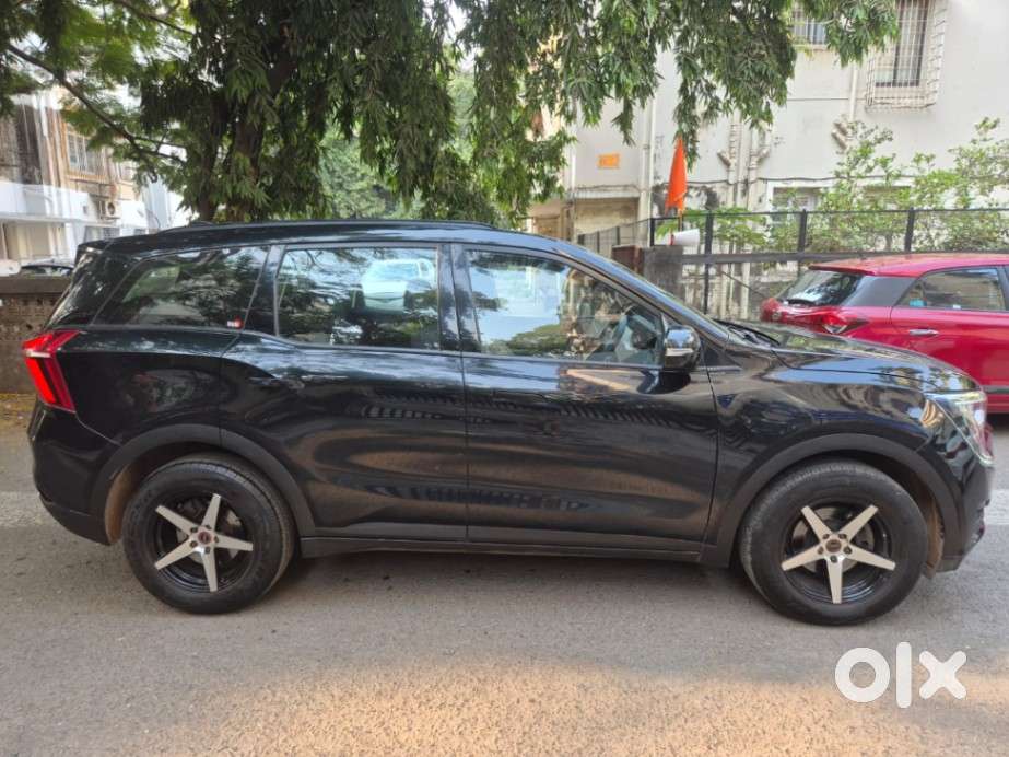 Mahindra Xuv700 2.2 Ax 5 Diesel Mt 7 Str, 2024, Diesel