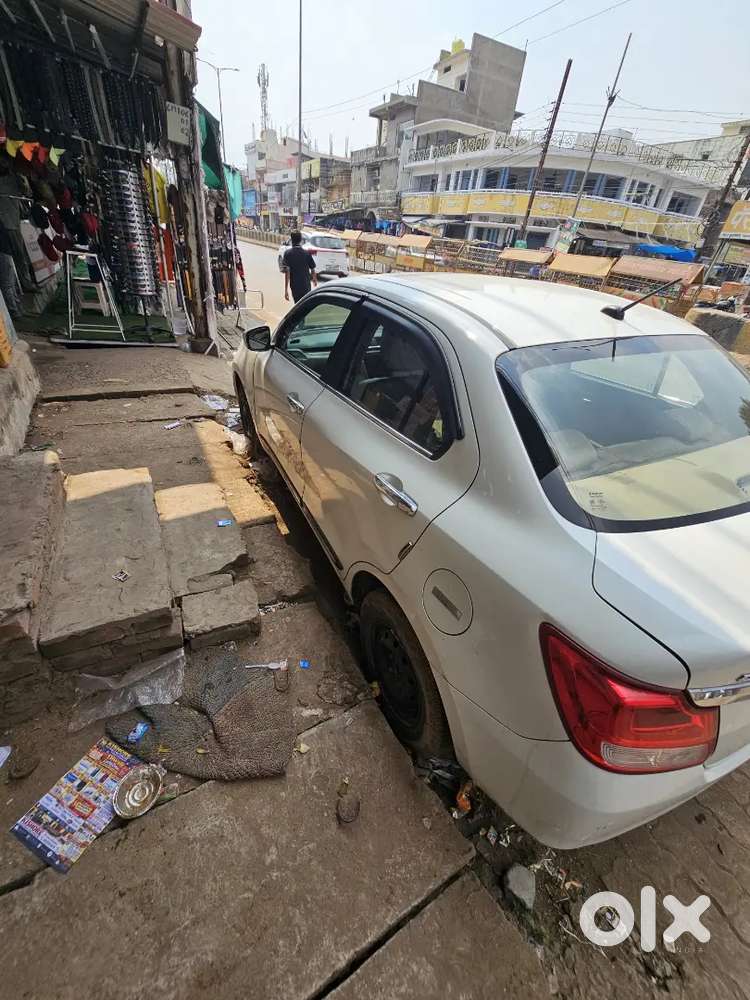 Maruti Suzuki Dzire 2022
