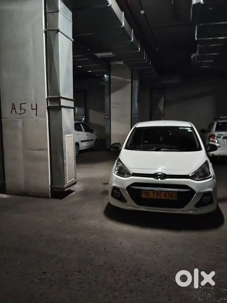 Hyundai Xcent Prime 2019 Variant