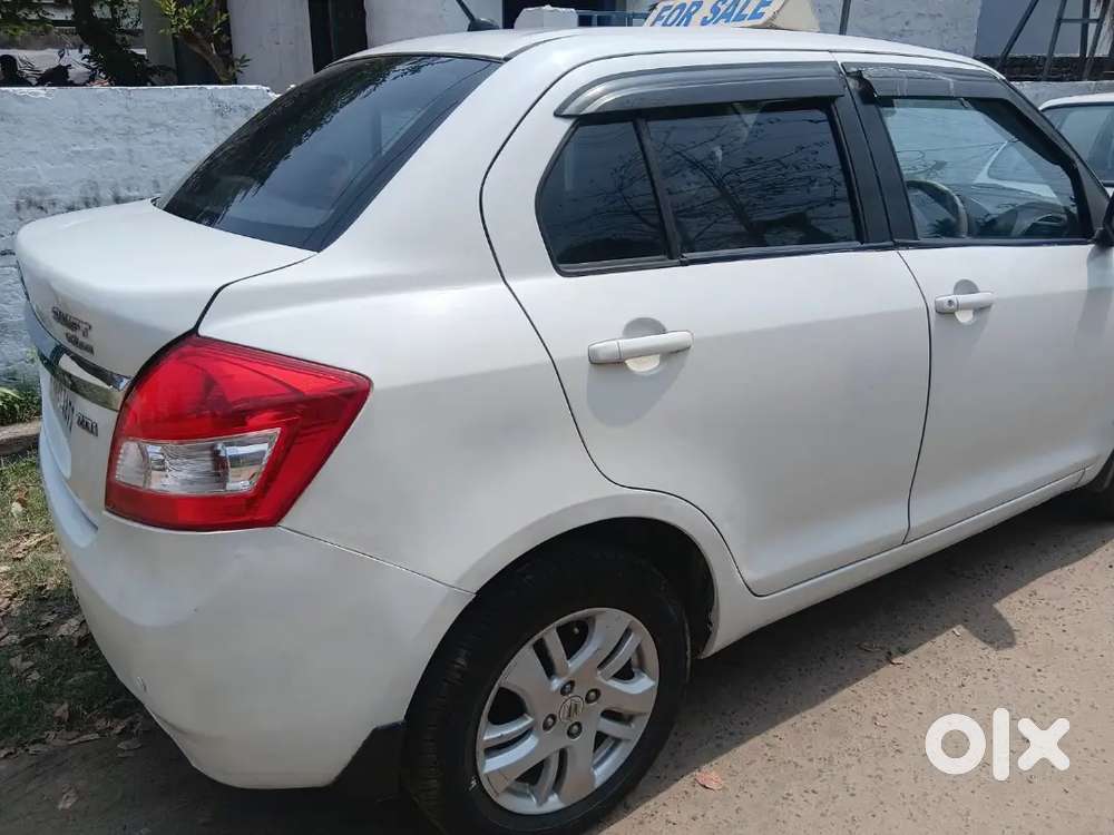 Maruti Suzuki Dzire Zdi  For Lowest Price