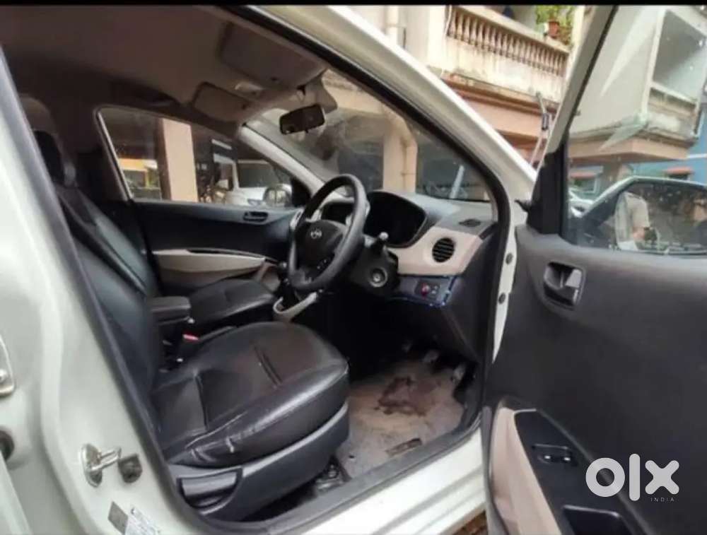 Hyundai / Xcent / 2015 / 1.2 Sat
