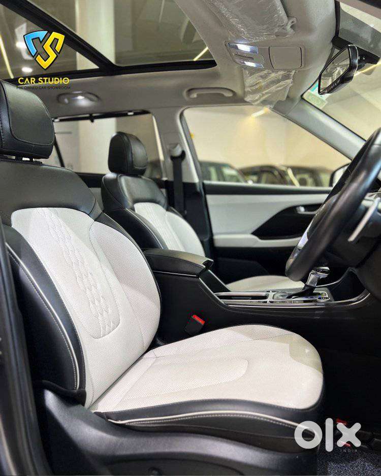 Hyundai Creta 1.6 Sx (o), 2021, Petrol