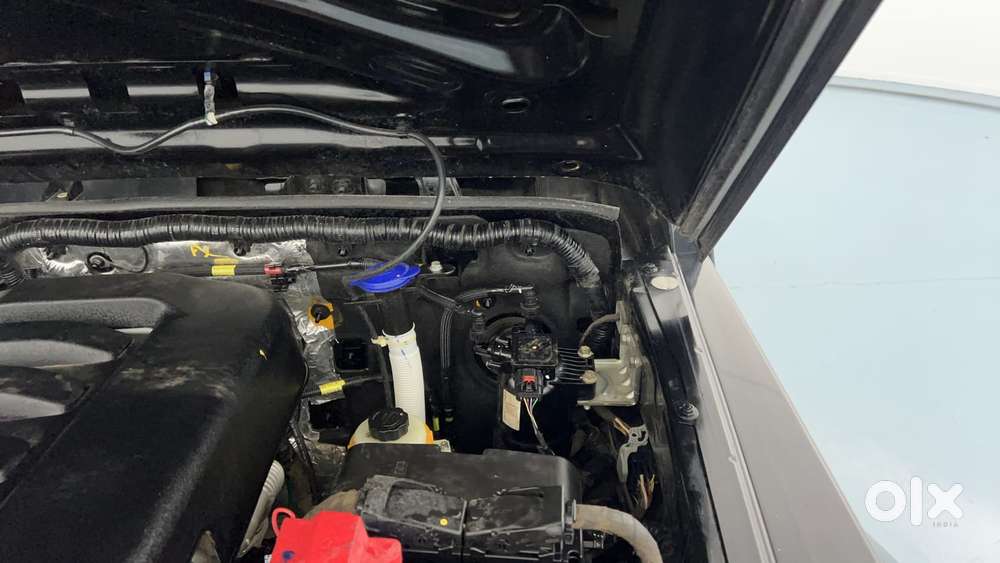 Mahindra Thar Lx Hard Top Diesel Mt 4wd, 2024, Diesel