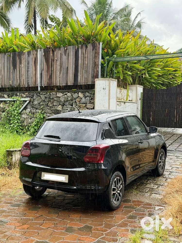 Swift Zxi Plus Automatic Single Owner 12000km Only
