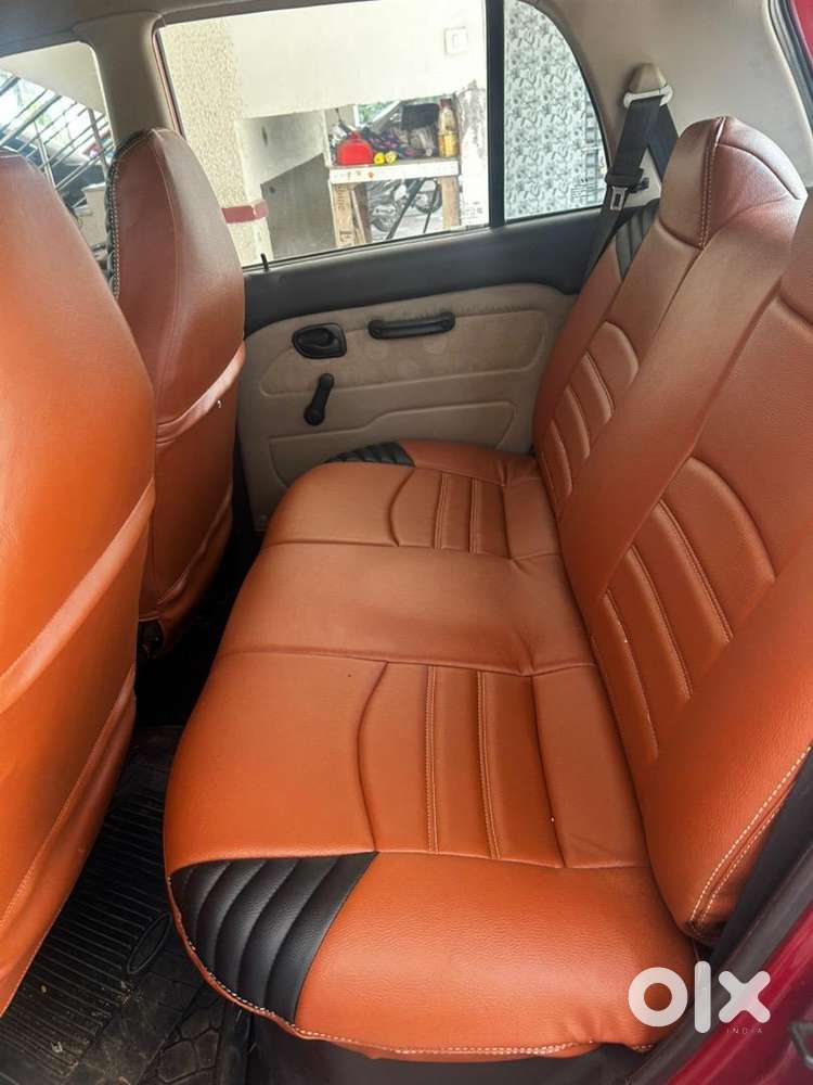 Hyundai Santro Xing 2012 Petrol Excellent Condition