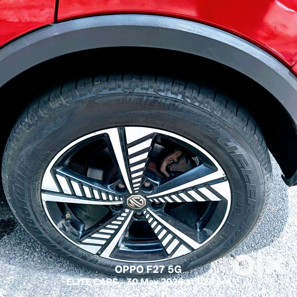 Mg Zs Ev Exclusive Pro, 2021, Electric