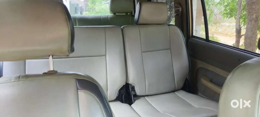 Chevrolet Tavera, 2010, Diesel