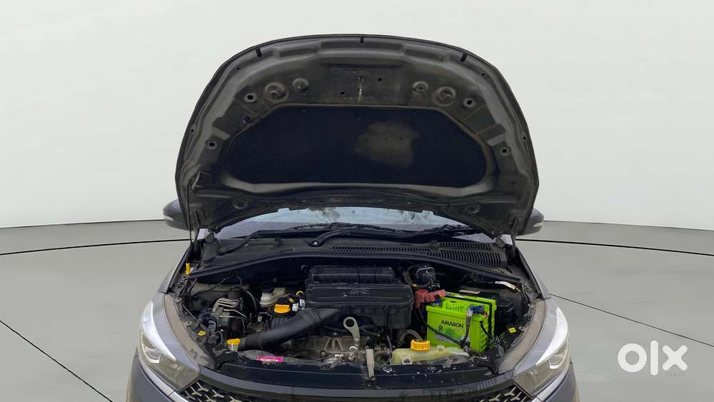 Tata Tiago 1.2 Revotron Xz Plus, 2023, Petrol