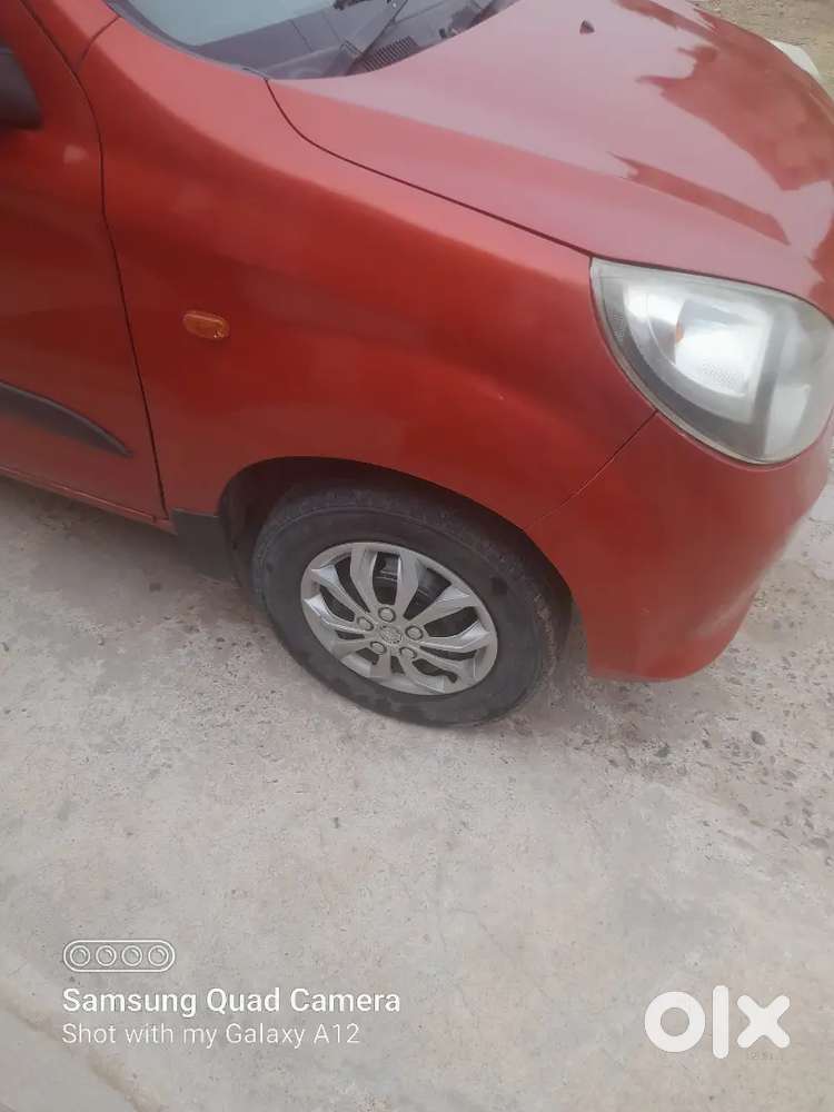 Maruti Suzuki Alto 800 2013 Petrol 90000 Km Driven