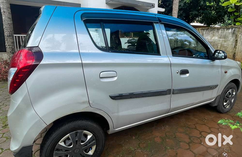 Maruti Suzuki Alto 800 Petrol Good Condition