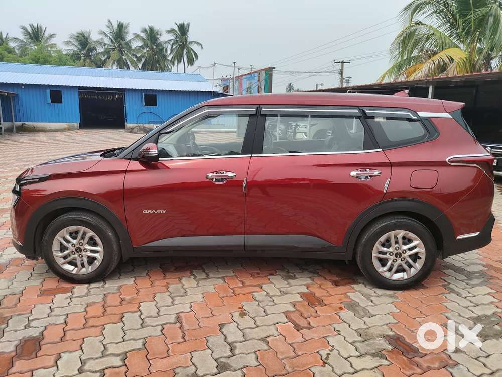 Kia Carens, 2025, Diesel