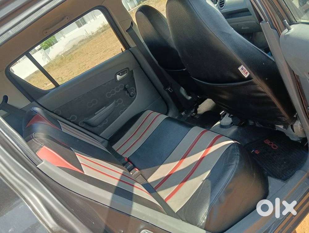 Maruti Suzuki Alto 800 Lxi, 2016, Petrol