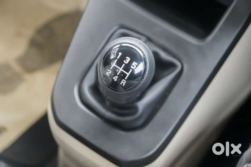 Maruti Suzuki Wagon R 1.0