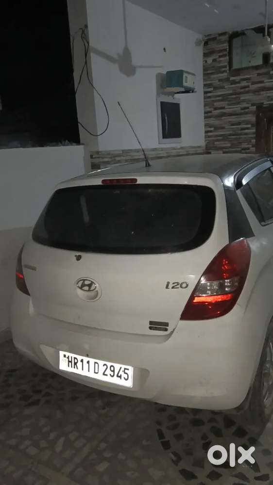 Cng Fitted Condition Thik Thak 2030 Tak Passing