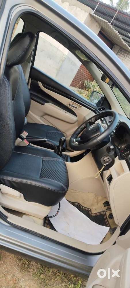 Maruti Suzuki Ciaz 2014-2017 Vdi Option Shvs, 2016, Diesel