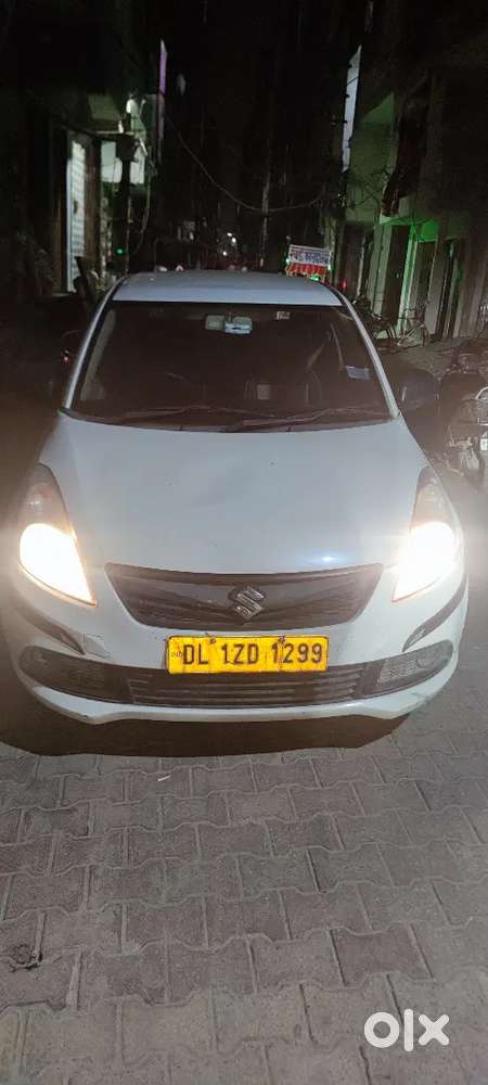 2020 Maruti Swift Dzire Tour Ldi