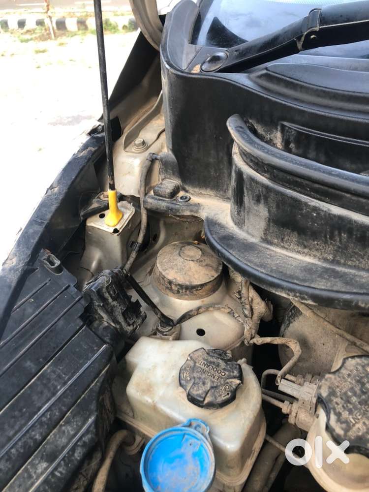 Hyundai Eon 2014 December Petrol Manual