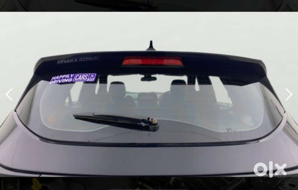 Tata Harrier Xz+, 2022, Diesel