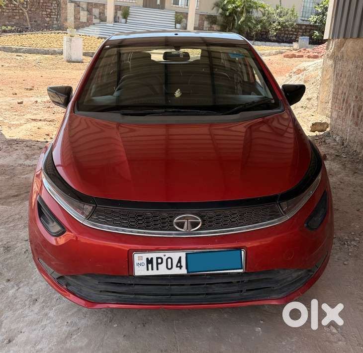 Bhel Retired Officer Car For Sale