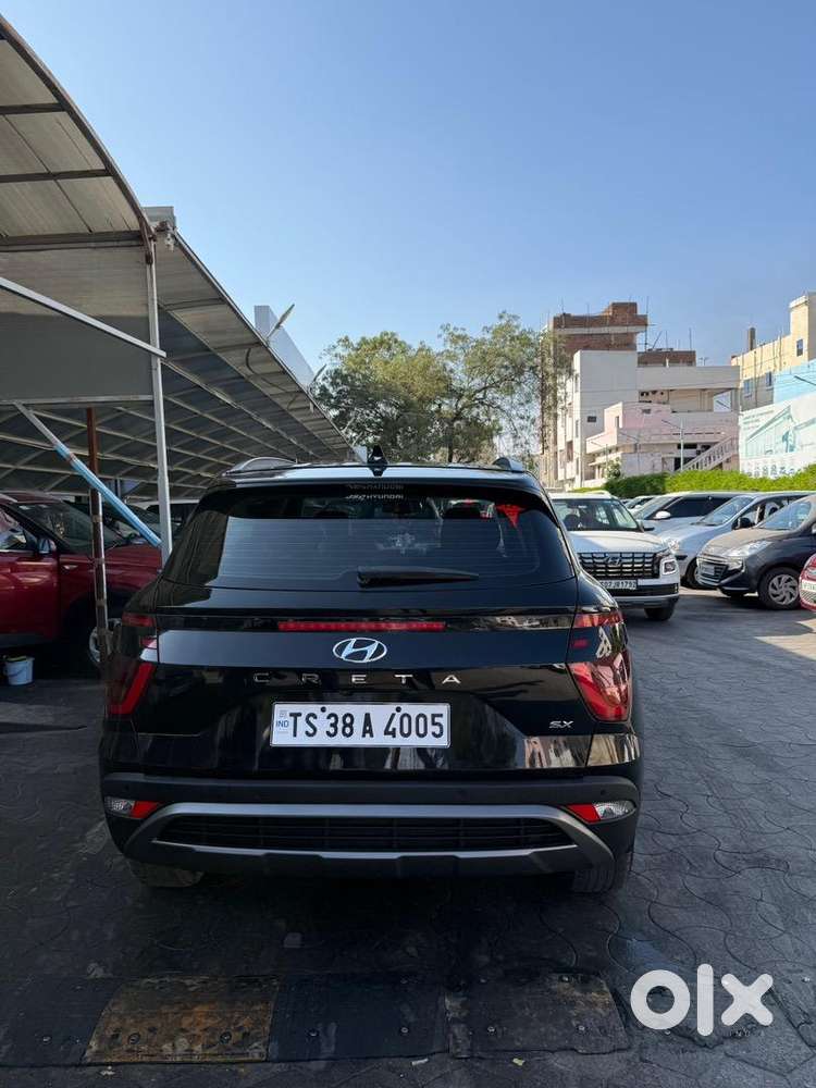 Hyundai Car Manual 2023