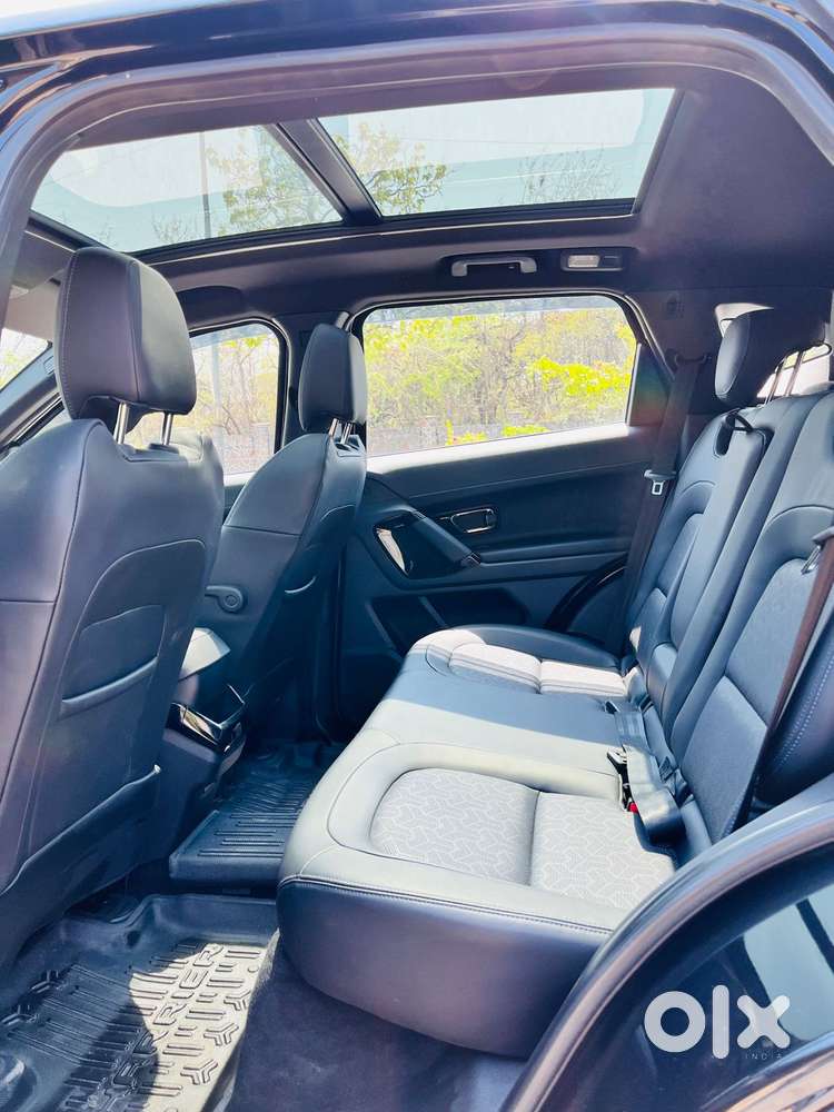 Tata Harrier 2.0 Kryotec Xta Plus Dark Edition, 2022, Diesel