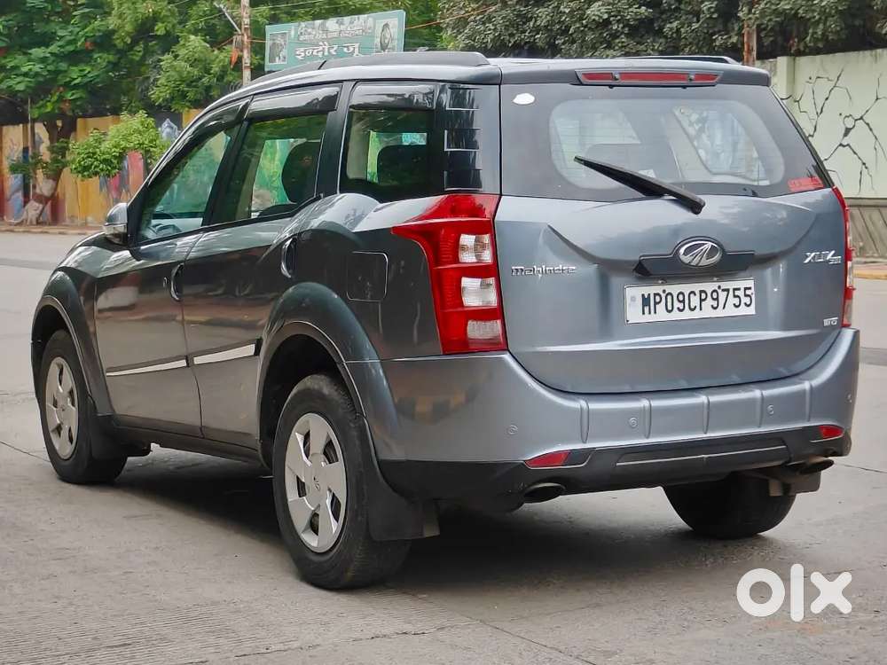 Mahindra Xuv500 2014 Diesel 85000 Km Driven