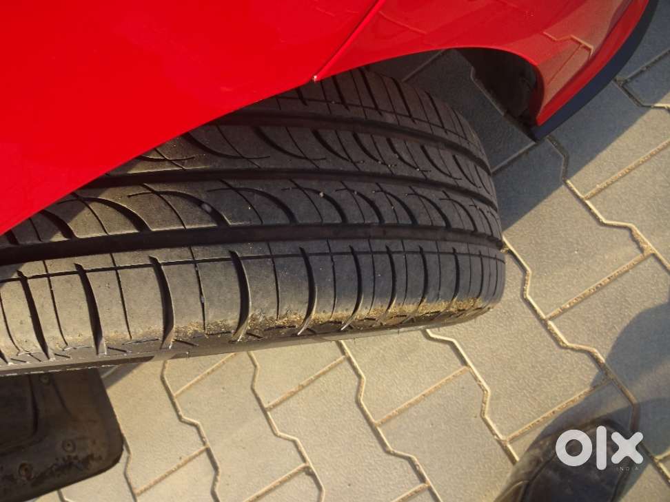 Volkswagen Polo Gt Tsi, 2020, Petrol