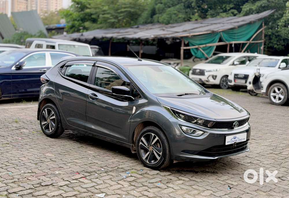 Tata Altroz 1.5 Xz Plus Diesel, 2023, Diesel