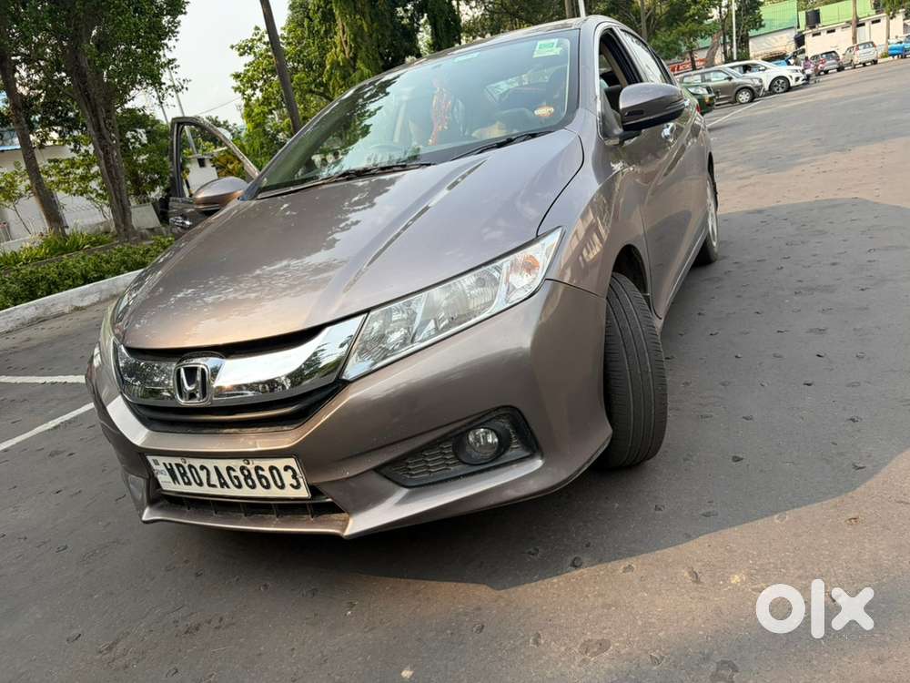 Honda City Tax Upto 2030